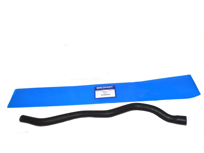 HEATER HOSE