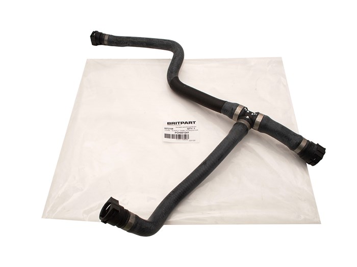 HOSE - SUPPLY TANK TO RADIATOR