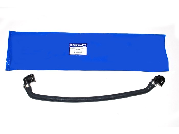 HOSE-RADIATOR
