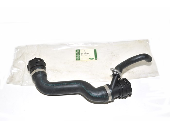 HOSE - RADIATOR