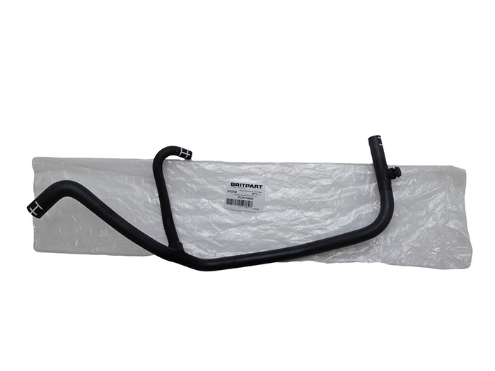 HOSE HEATER INLET