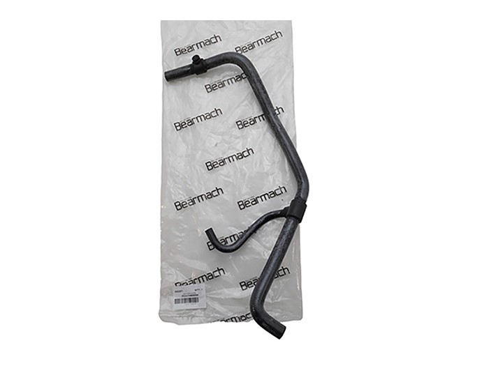 HEATER HOSE