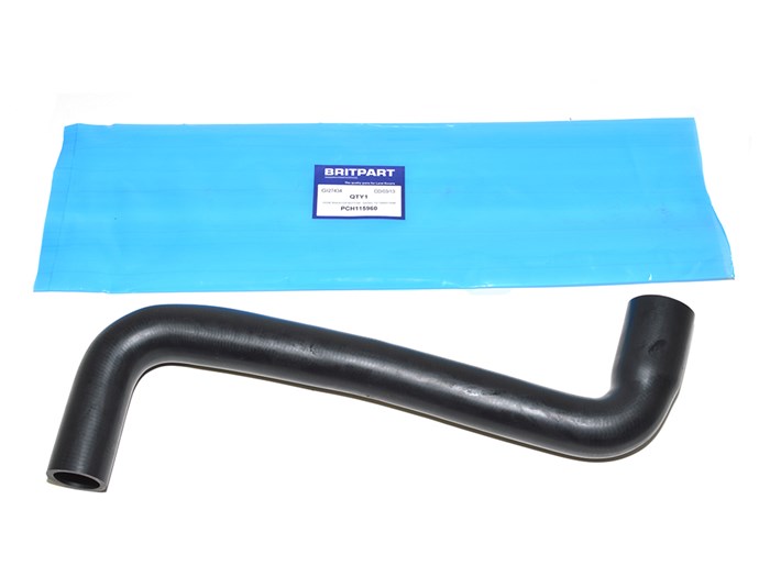 HOSE RADIATOR BOTTOM - DIESEL TO 18N0015048