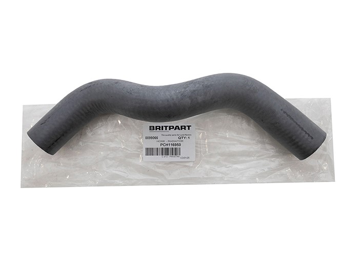 HOSE - RADIATOR
