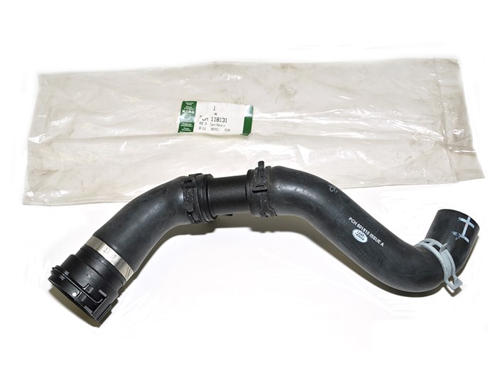 HOSE - COOLING