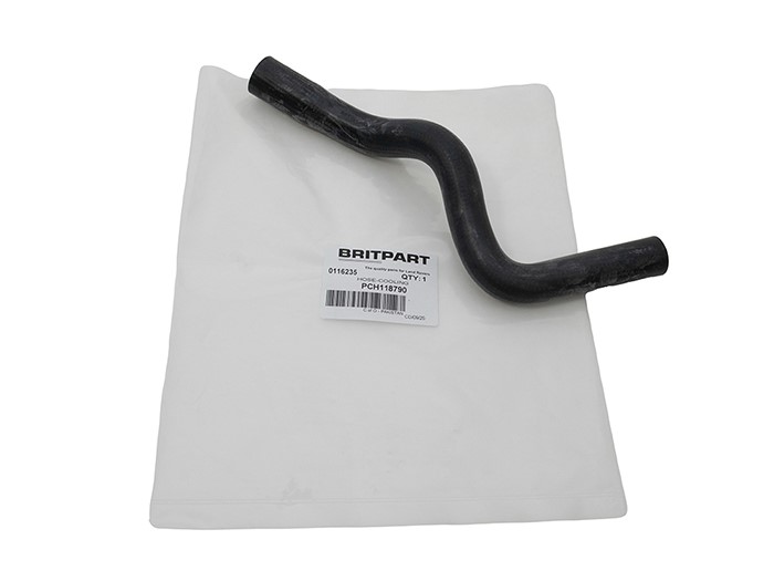 HOSE-COOLING