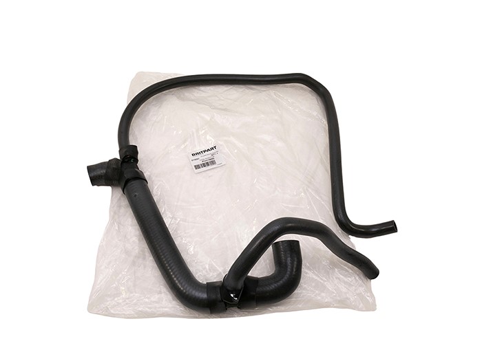 HOSE-RADIATOR