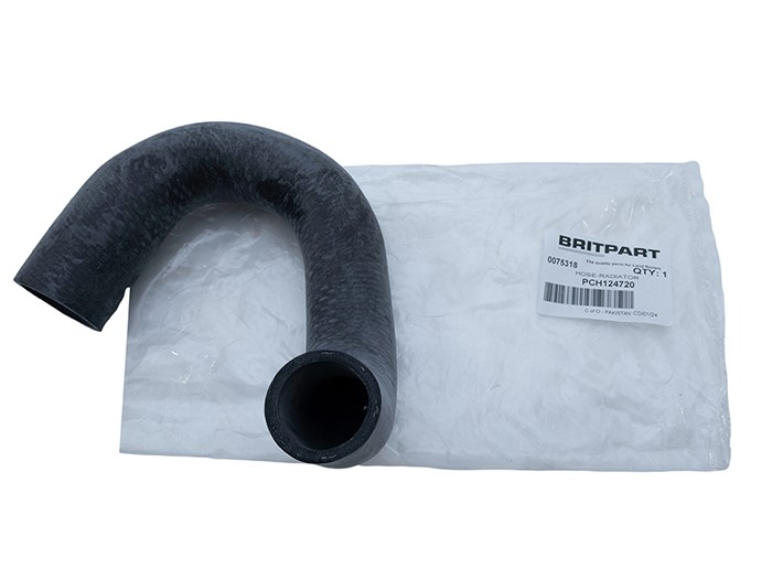 HOSE-RADIATOR