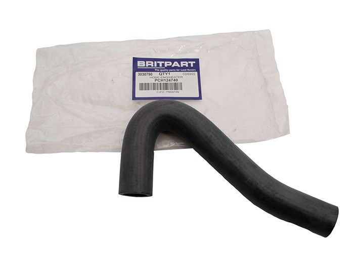 HOSE-ENG/HEATER