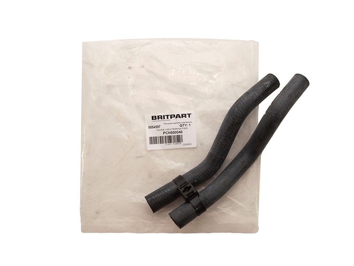 HOSE-HEATERWATER