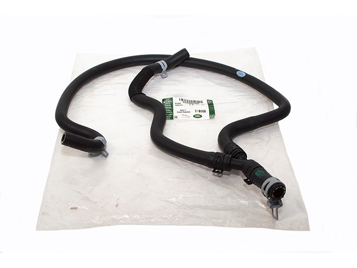 HOSE - RADIATOR