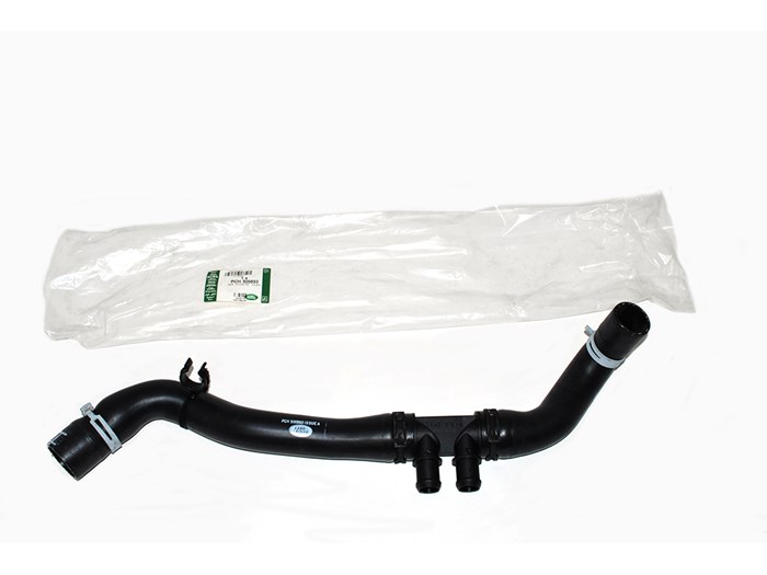 HOSE - RADIATOR
