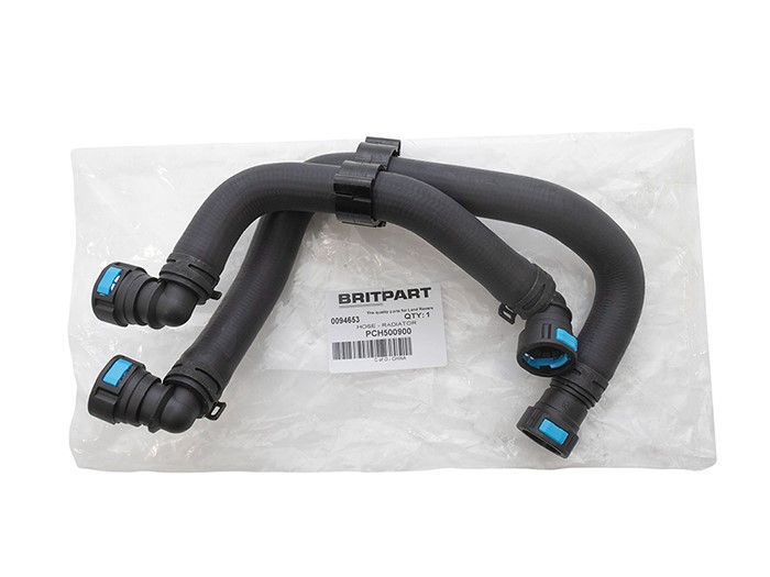 HOSE - RADIATOR