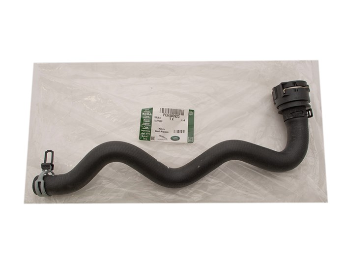 HOSE - RADIATOR