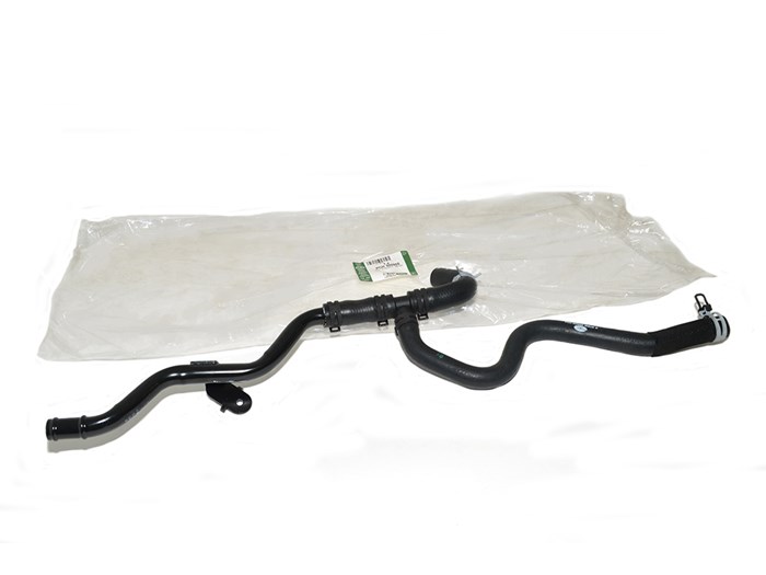 HOSE - HEATER WATER