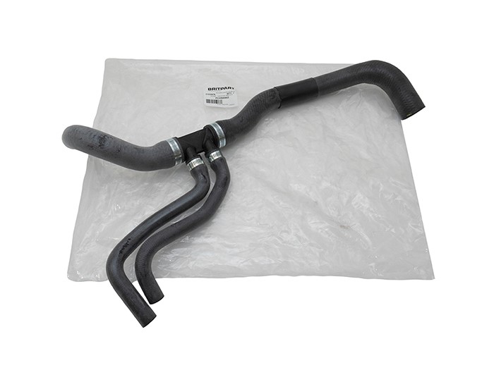 HOSE - HEATER WATER