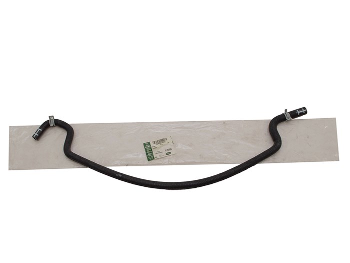 HOSE - RADIATOR