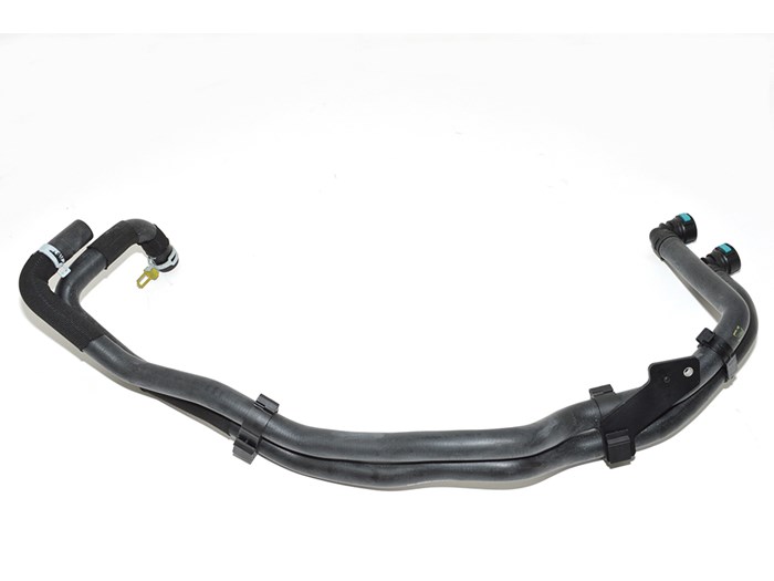 HOSE - HEATER WATER