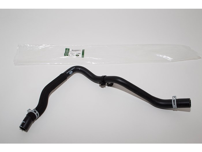 HOSE - RADIATOR