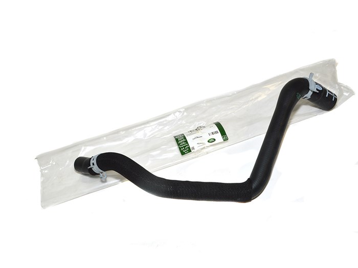 HOSE - RADIATOR