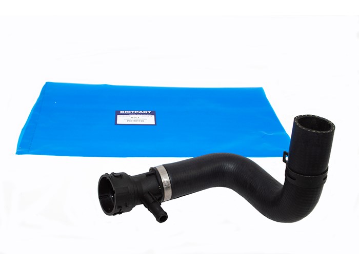 HOSE - RADIATOR