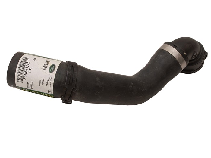 HOSE - RADIATOR