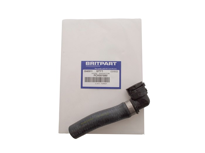 HOSE - RADIATOR