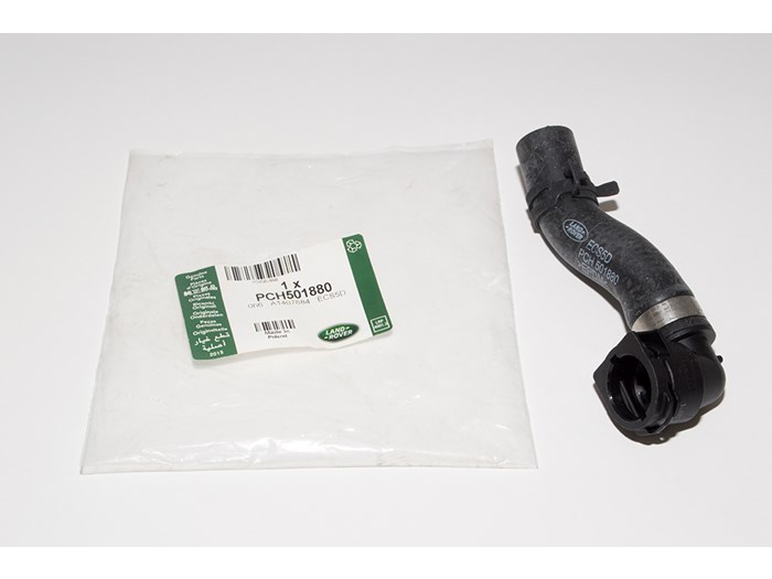HOSE - RADIATOR