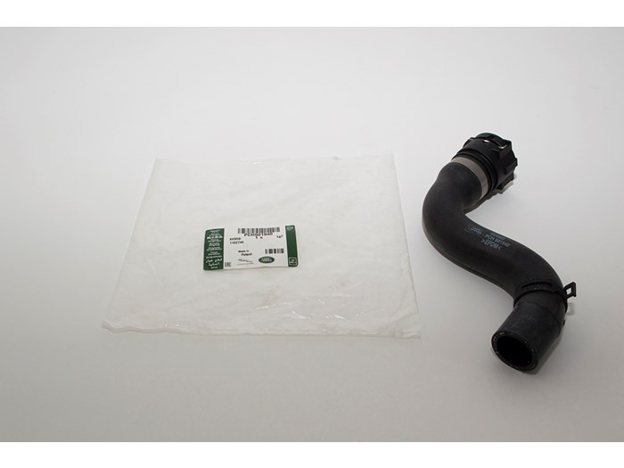 HOSE ASSY - RESERVOIR TO PUMP