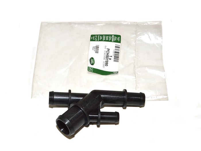CONNECTOR - 4-WAY