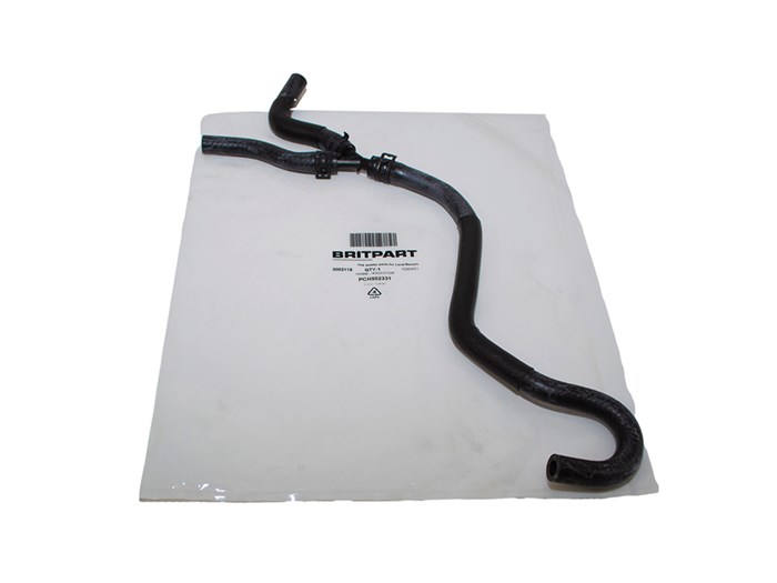 HOSE - RADIATOR