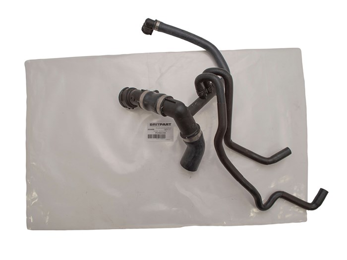 HOSE - RADIATOR