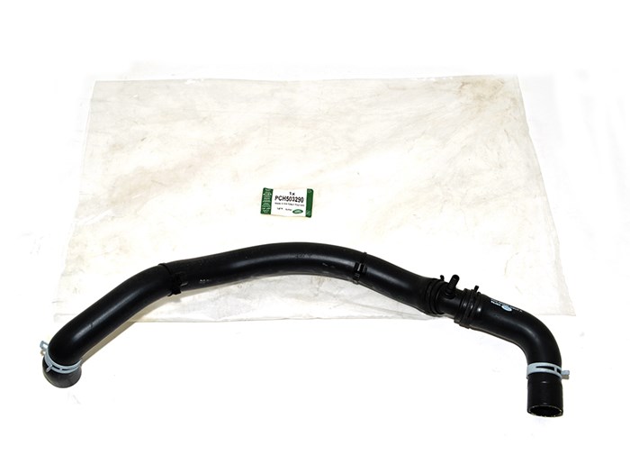 HOSE - RADIATOR