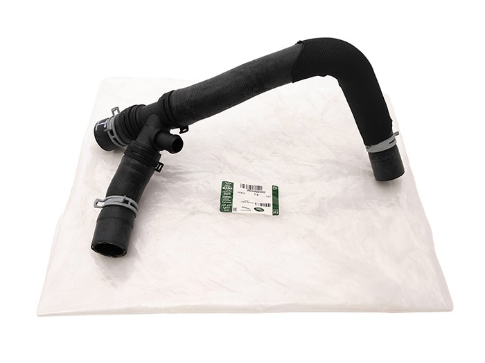 HOSE - RADIATOR