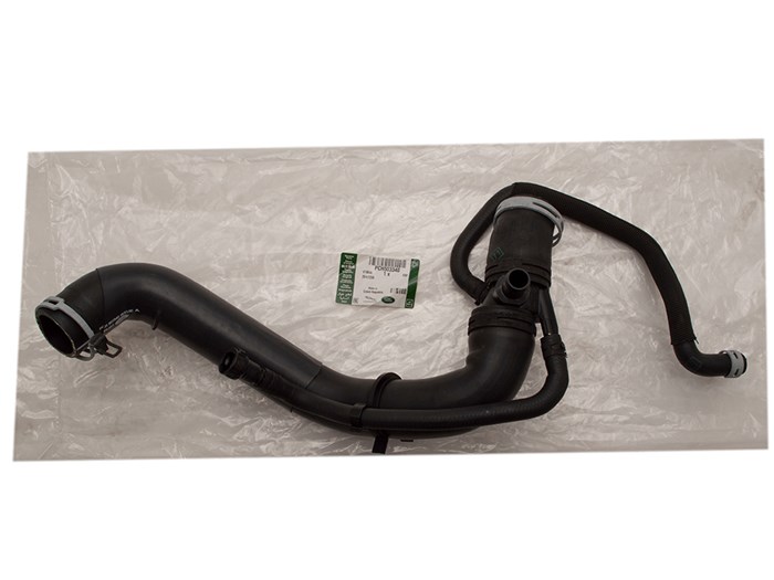 HOSE - HEATER WATER