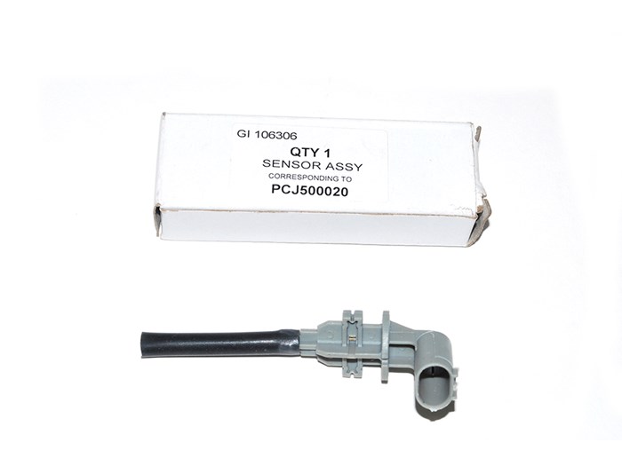 SENSOR ASSY