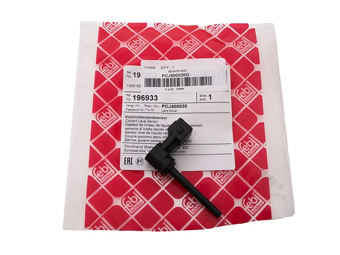 SENSOR ASSY