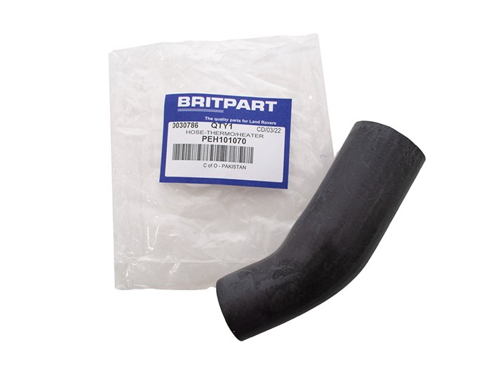 HOSE-THERMO/HEATER