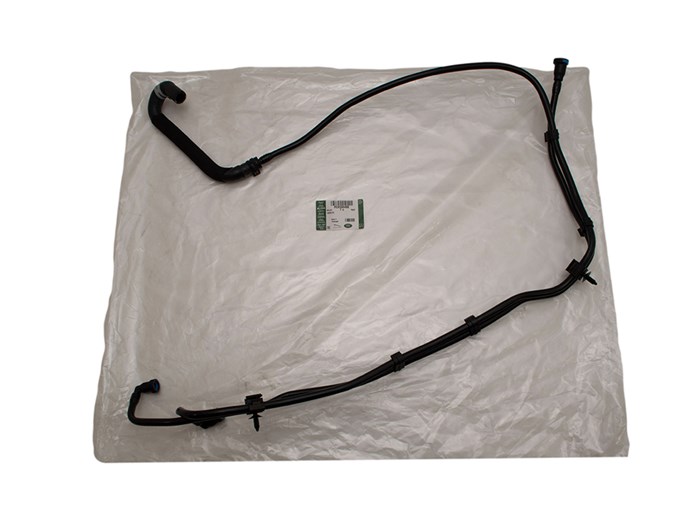 HOSE - OIL COOLER