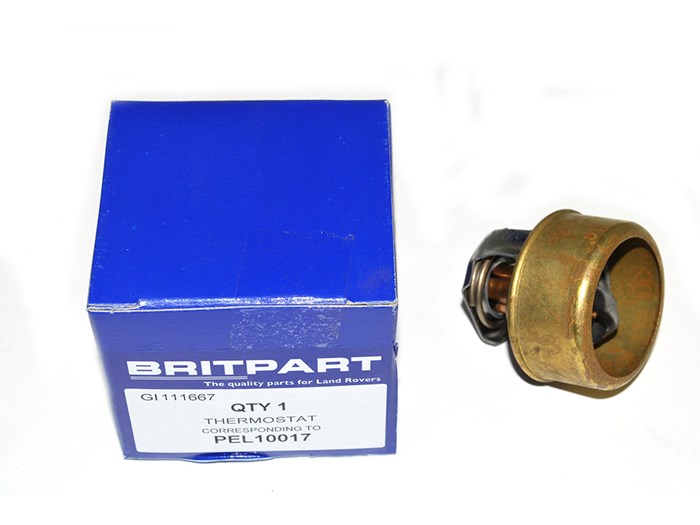 THERMOSTAT