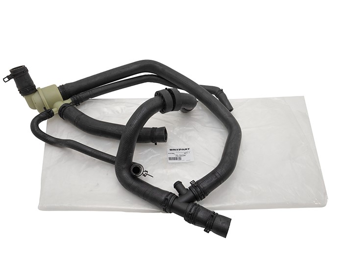 HOSE - RADIATOR