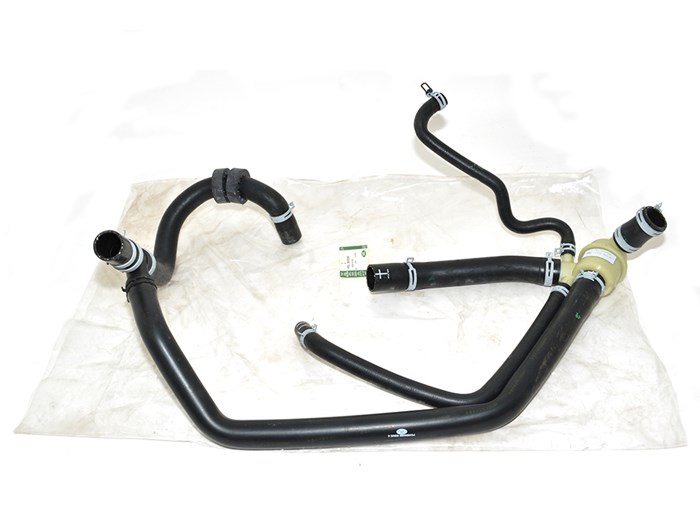 HOSE - RADIATOR