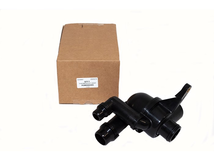 THERMOSTAT ASSY