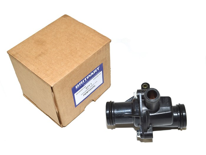 HOUSING ASSY-TH