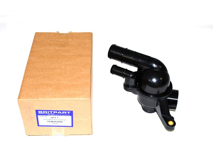 THERMOSTAT ENGINE