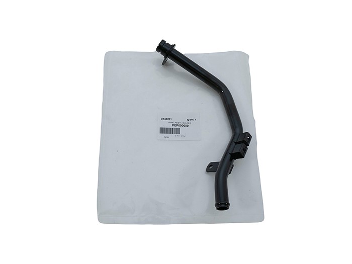 PIPE ASSY-HEATER
