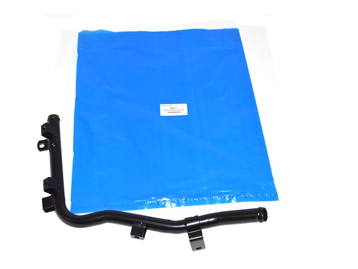PIPE ASSY-HEATE
