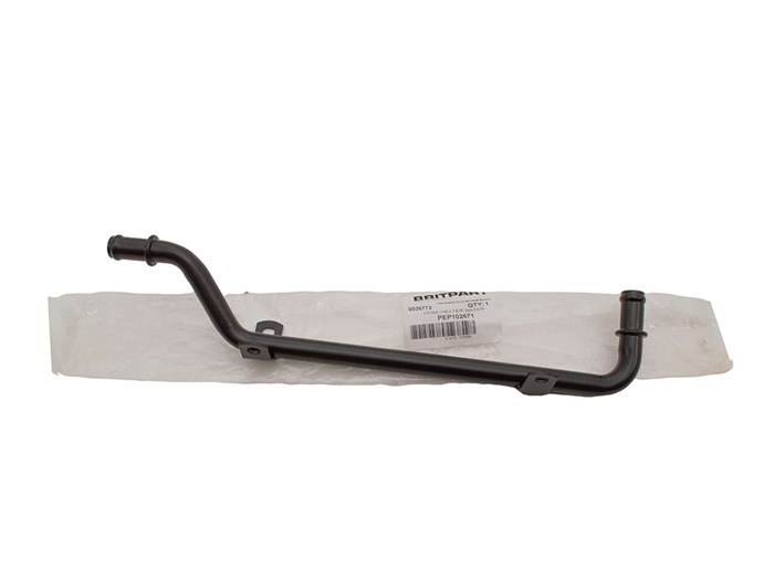 HOSE-HEATER WATER
