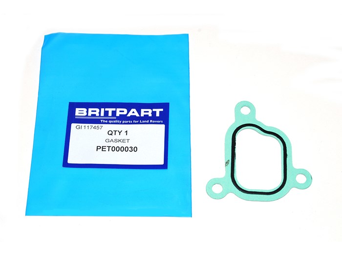GASKET