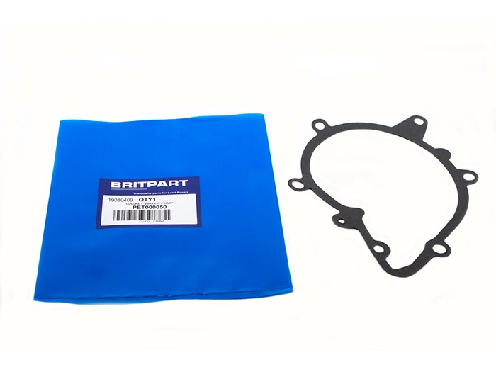 GASKET-WATER PUMP
